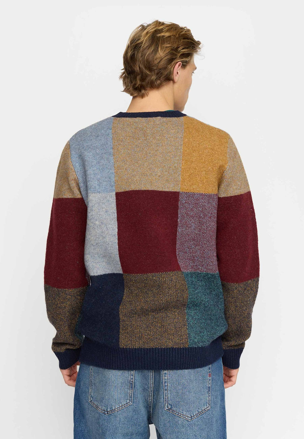 Knit Sweater – Rutor