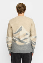 Knit Sweater – 6609