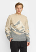 Knit Sweater – 6609