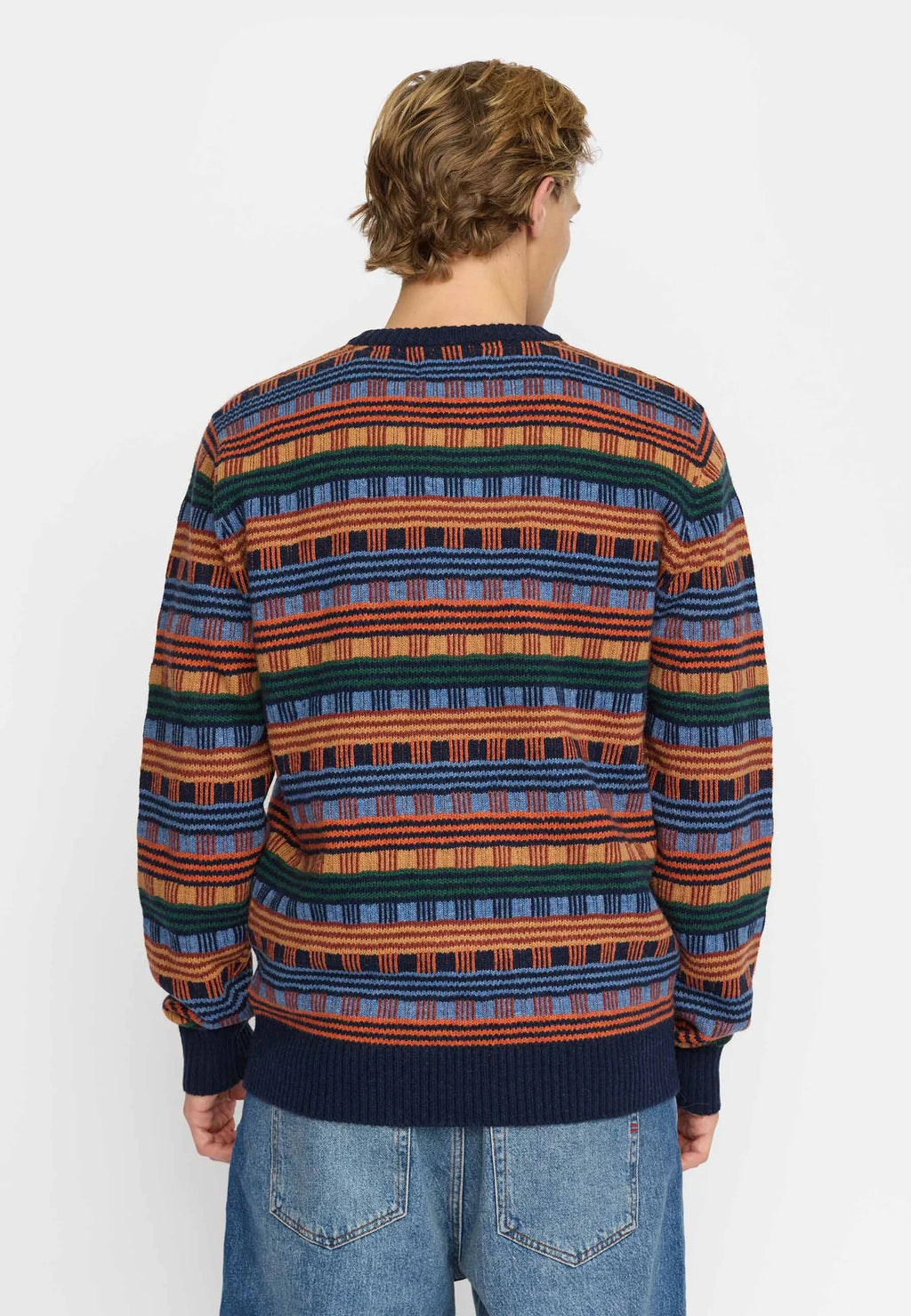 Knit Sweater