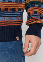 Knit Sweater