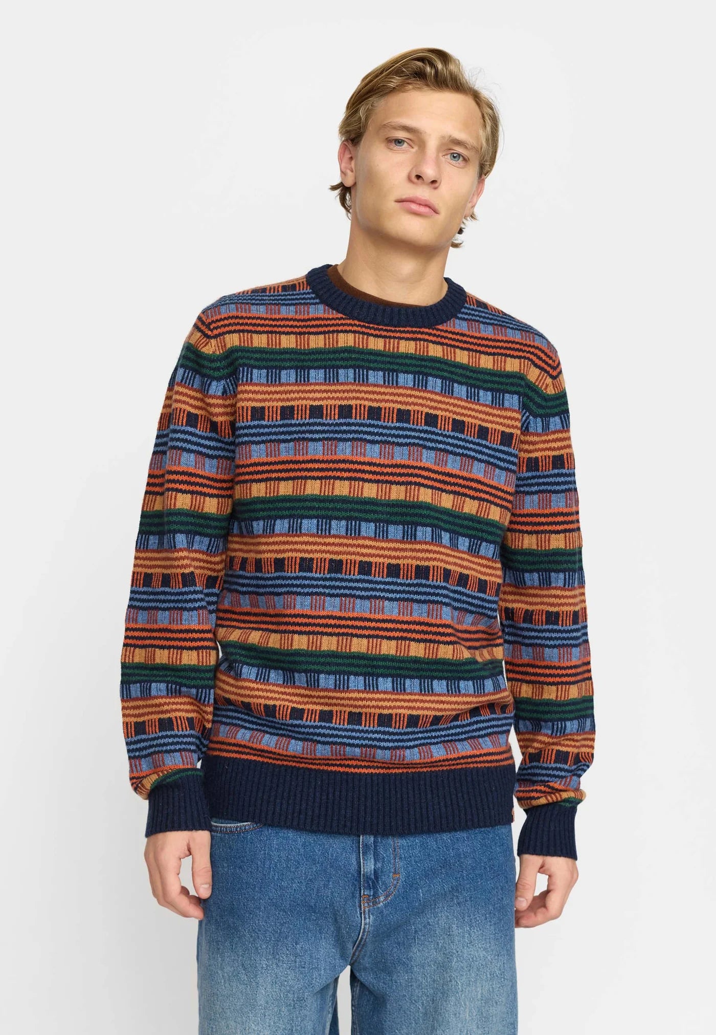 Knit Sweater