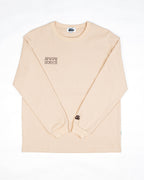 Relaxed Long Sleeve – Lapporten