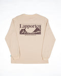 Relaxed Long Sleeve – Lapporten