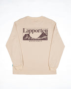 Relaxed Long Sleeve – Lapporten