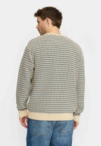 Loose Knit Sweater