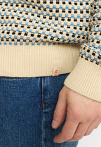 Loose Knit Sweater