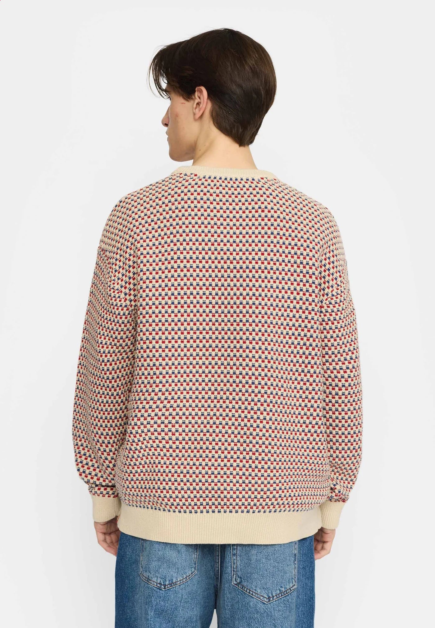 Loose Knit Sweater