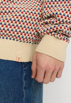 Loose Knit Sweater