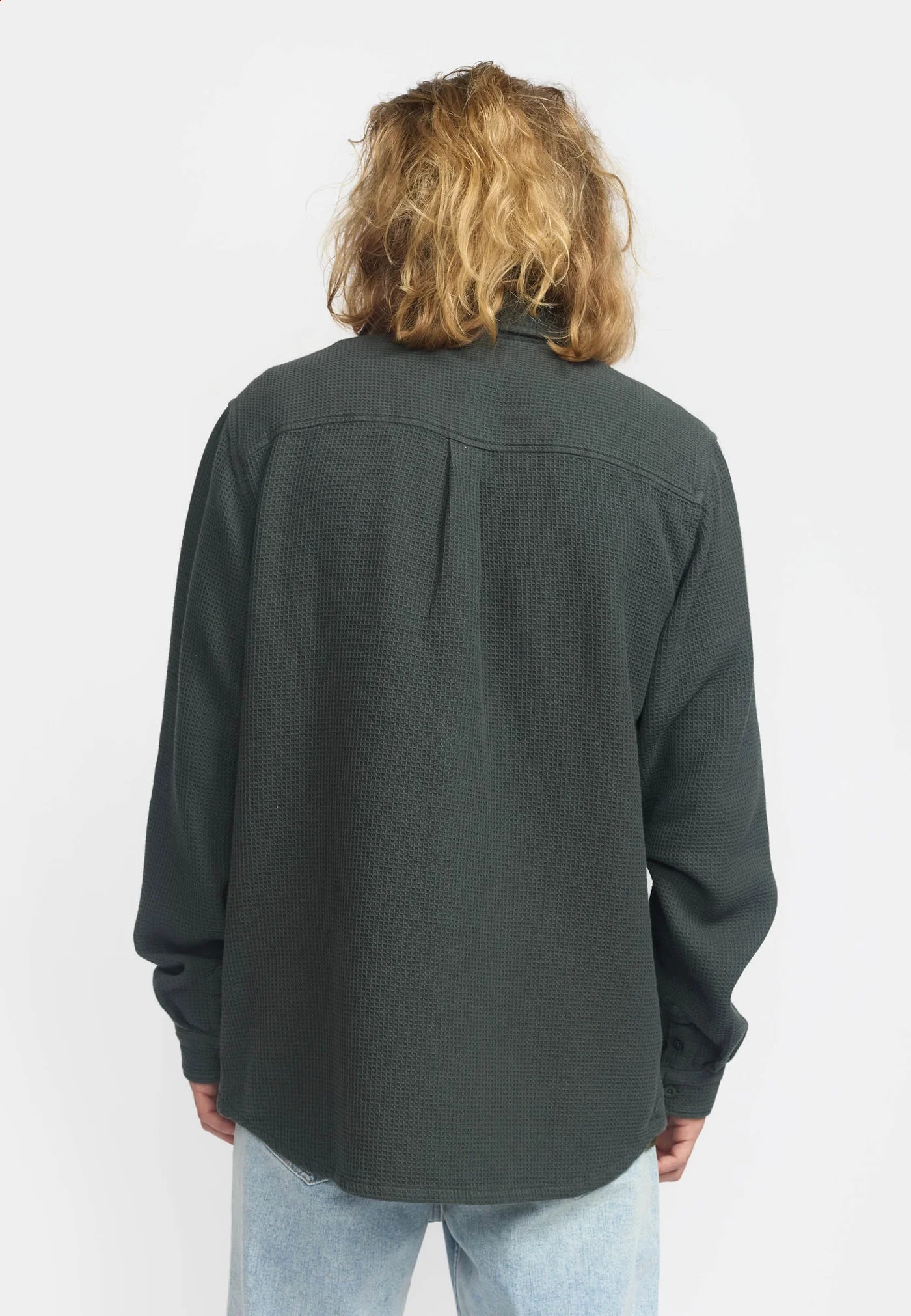 Loose Shirt 3187