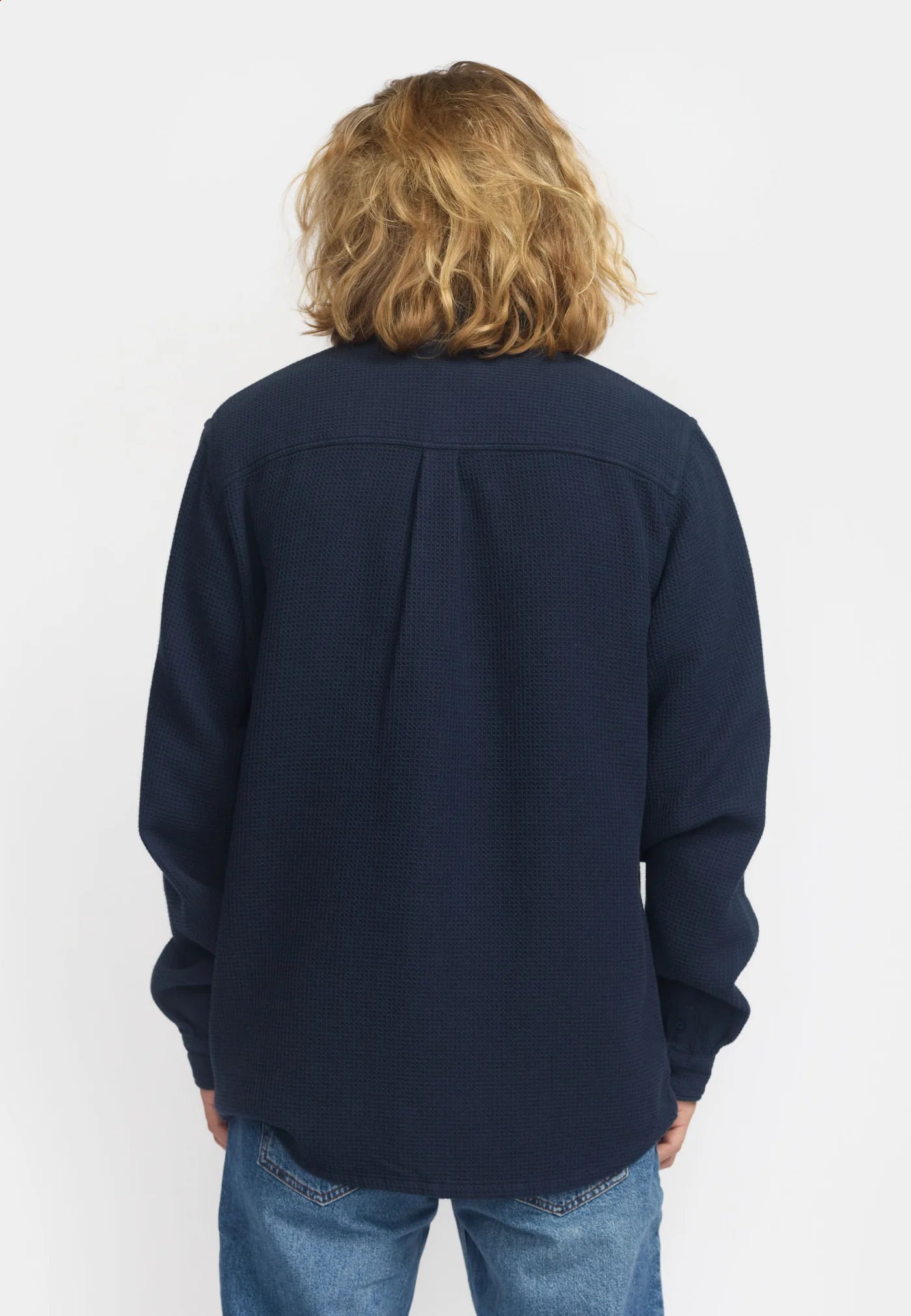 Loose Shirt 3187