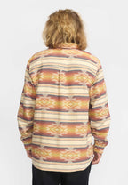 Loose Shirt / 3193 - Orange