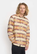 Loose Shirt / 3193 - Orange