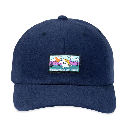 Cap – MOOMIN89I