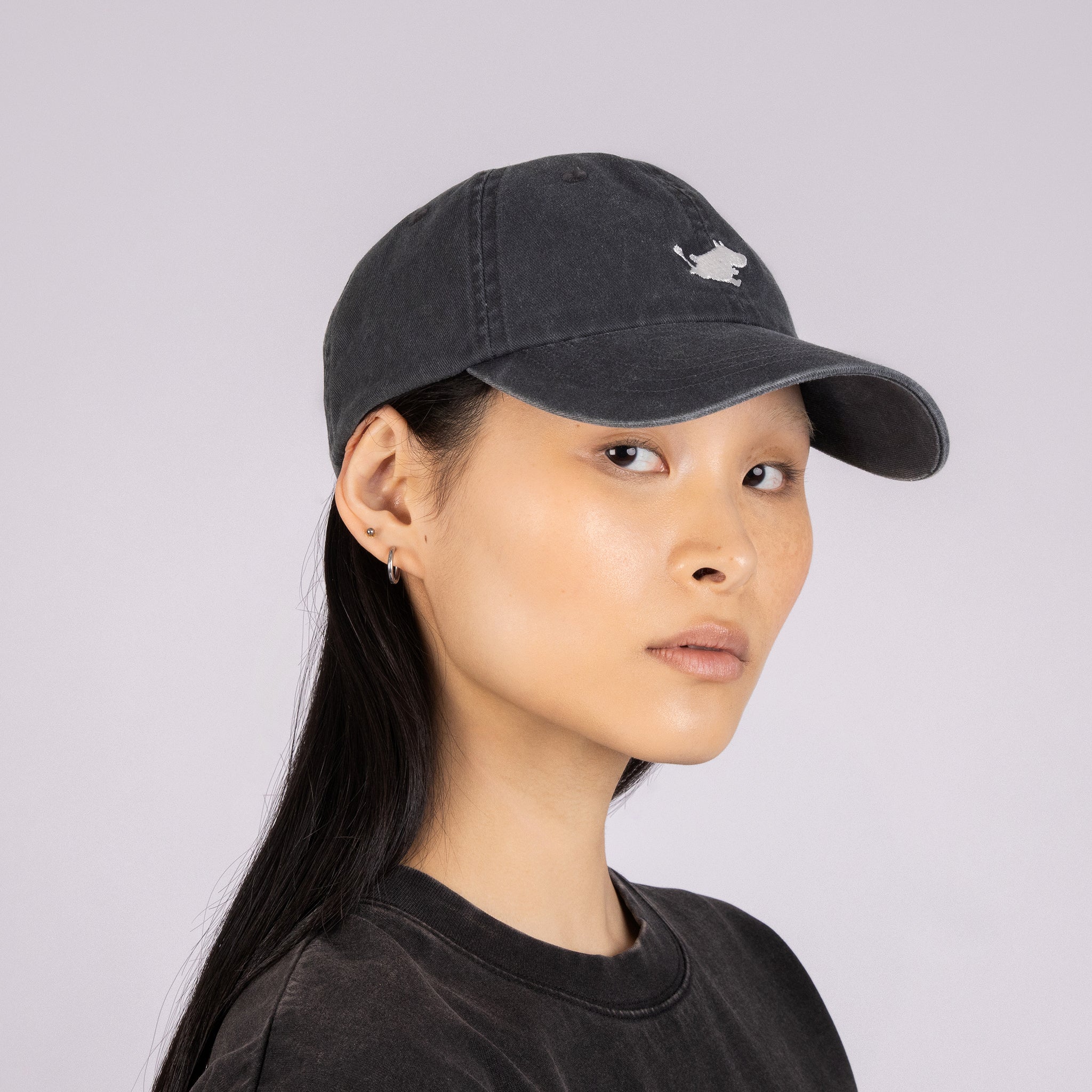 Dad Cap – MOOMIN90H