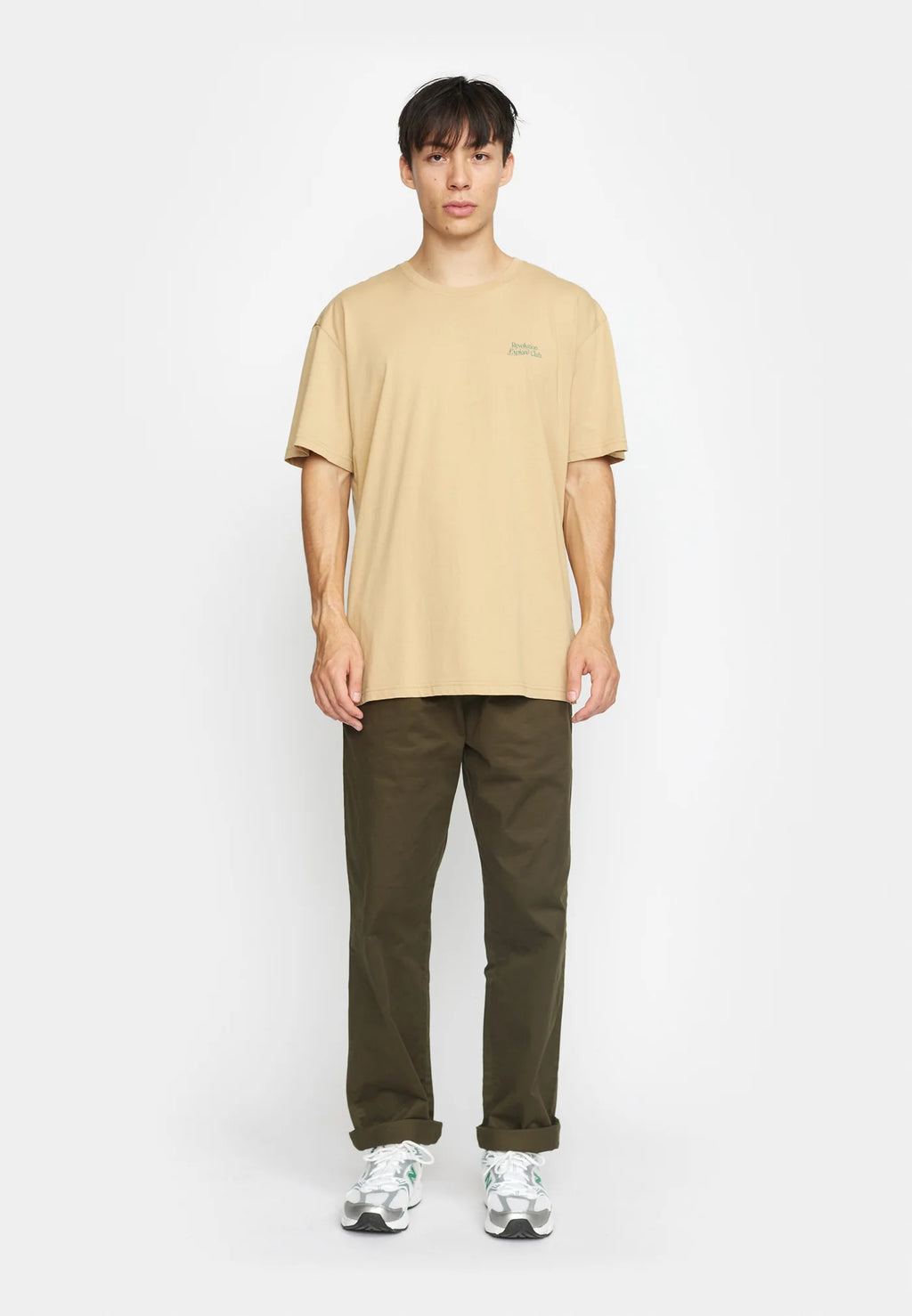 Printed T-shirt