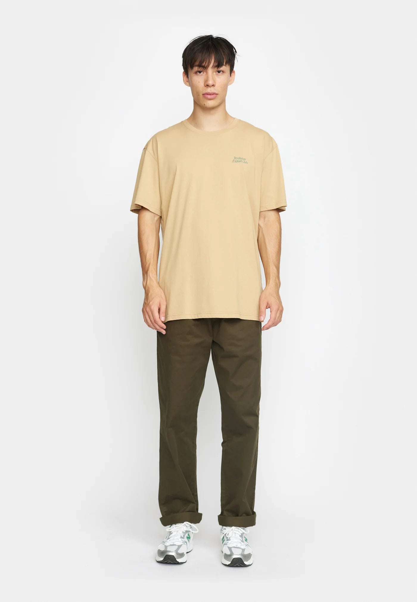 Printed T-shirt