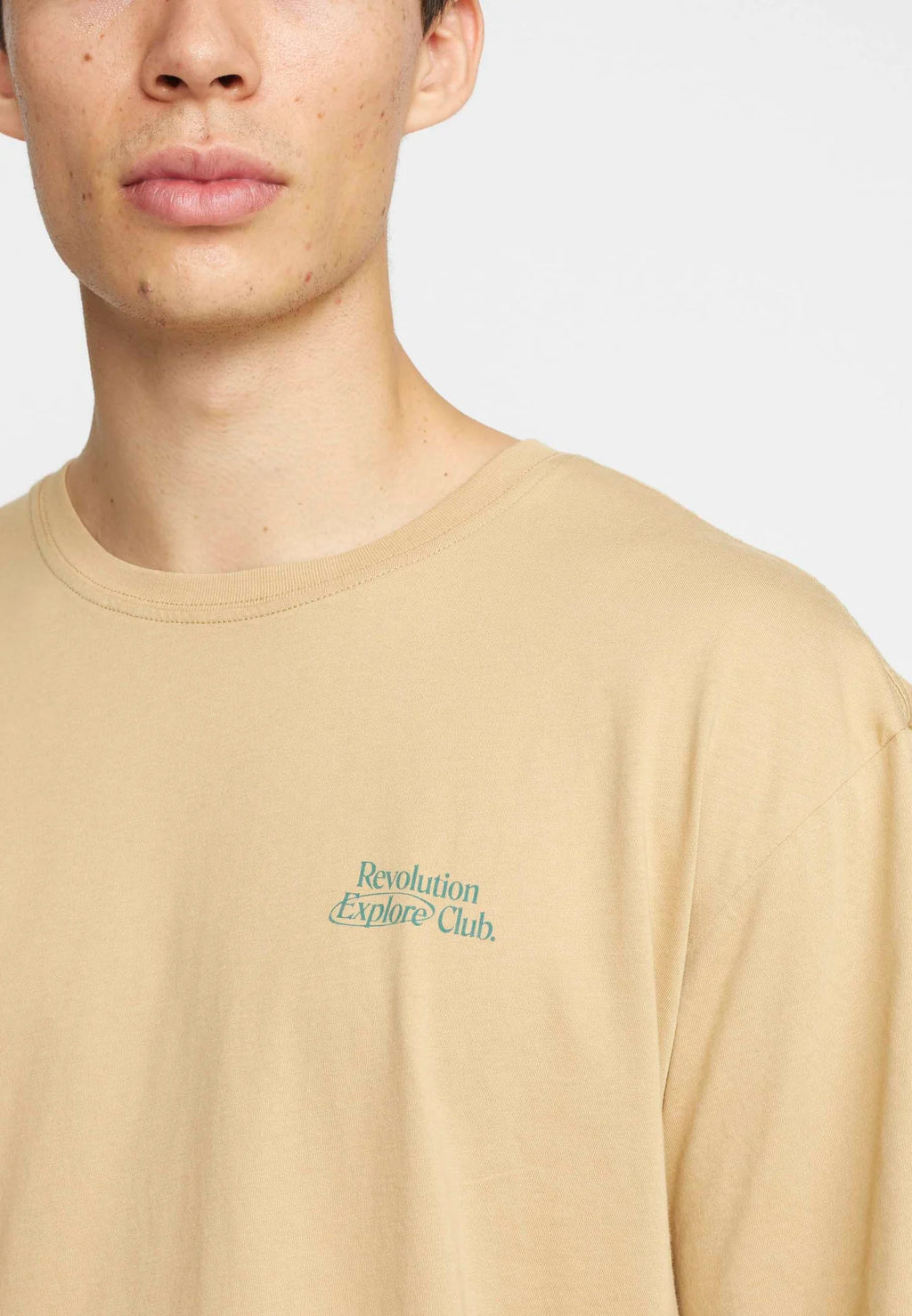Printed T-shirt