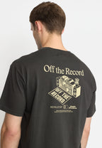 Printed T-shirt / 1389 REC
