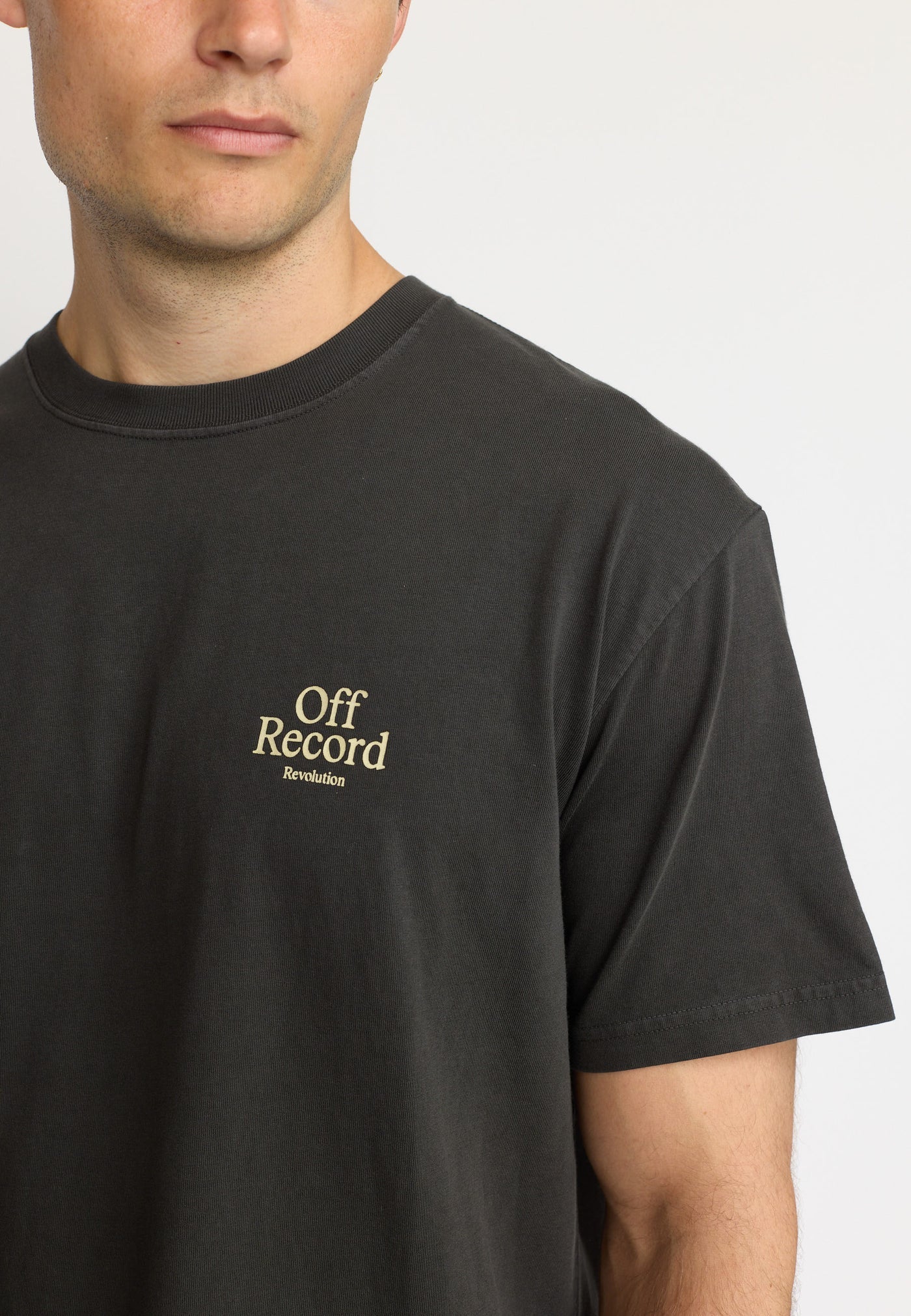 Printed T-shirt / 1389 REC