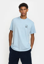 Printed T-shirt 1389 SIM