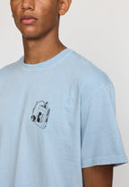 Printed T-shirt 1389 SIM