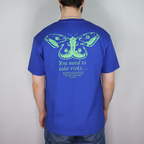 Relaxed T-shirt – Take Risks