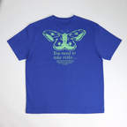 Relaxed T-shirt – Take Risks