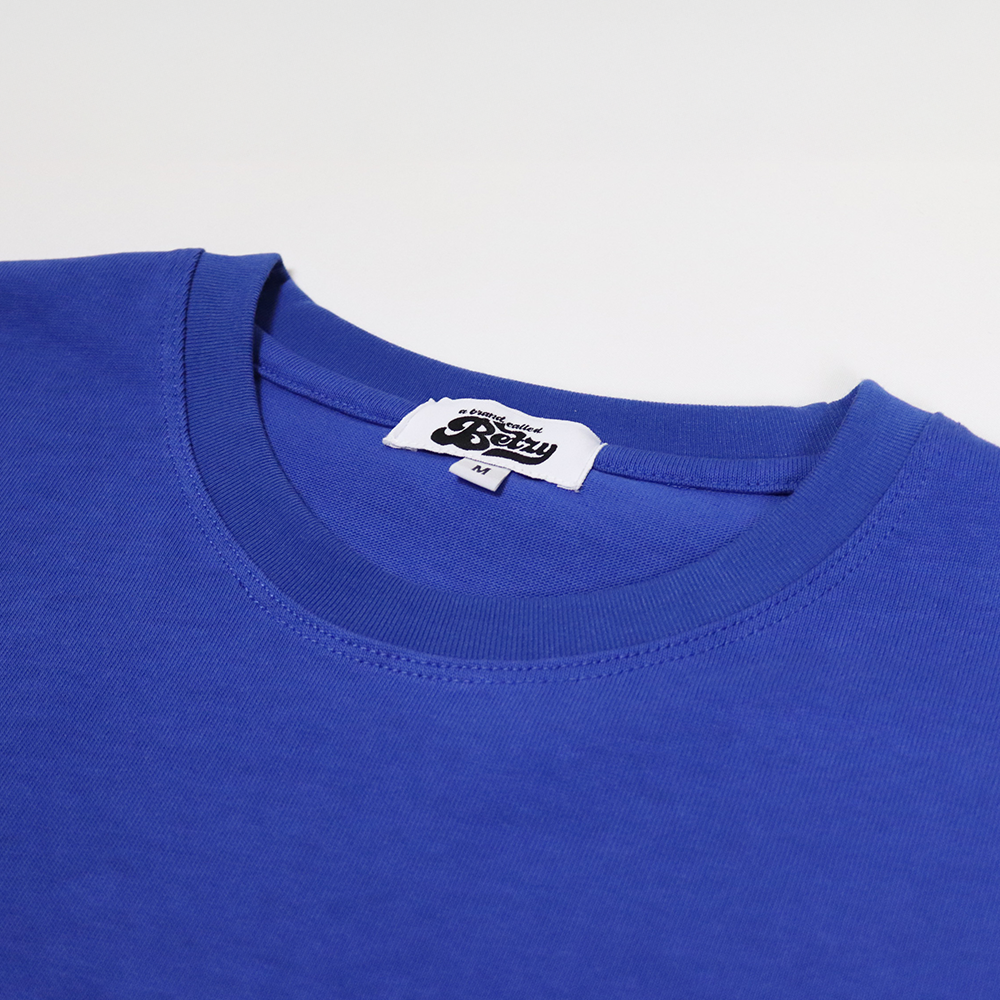 Relaxed T-shirt – Take Risks