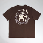 Relaxed T-shirt – Hiking