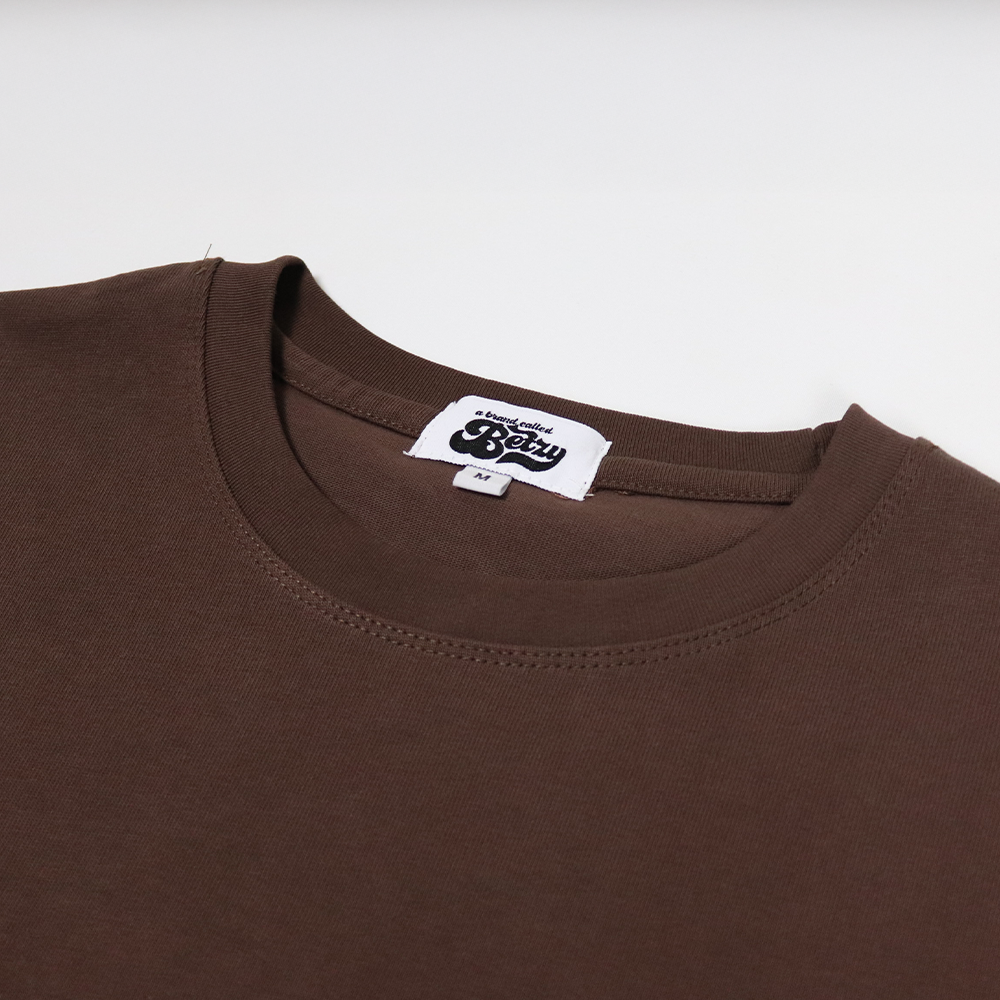 Relaxed T-shirt – Hiking