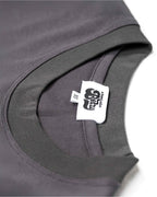 Relaxed T-shirt – Kantarell