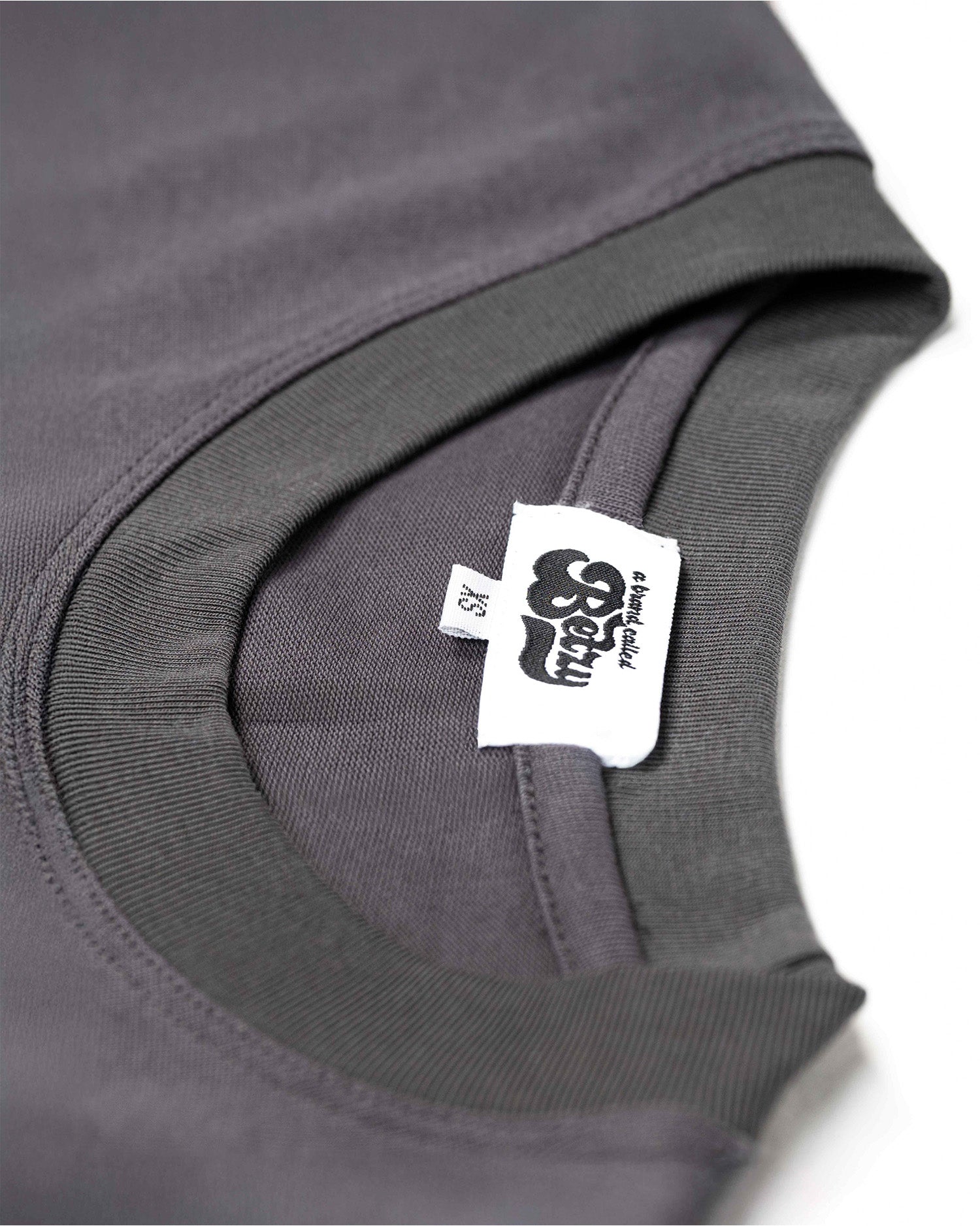 Relaxed T-shirt – Kantarell