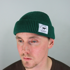 Wool Beanie – Off To Nature