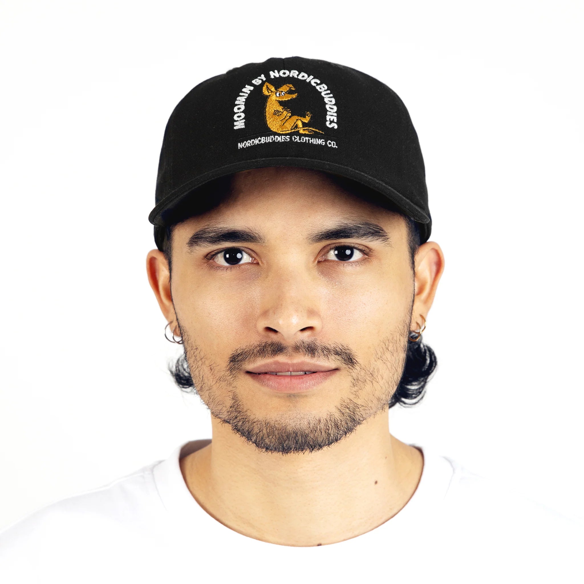 Cap – SNIFF89A