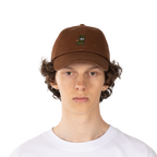 Snusmumriken Äventyr Vuxenkeps - Brun