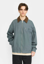 Short Jacket / 7883 - Blue