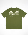 Relaxed T-shirt – Lapporten