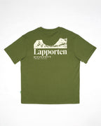 Relaxed T-shirt – Lapporten