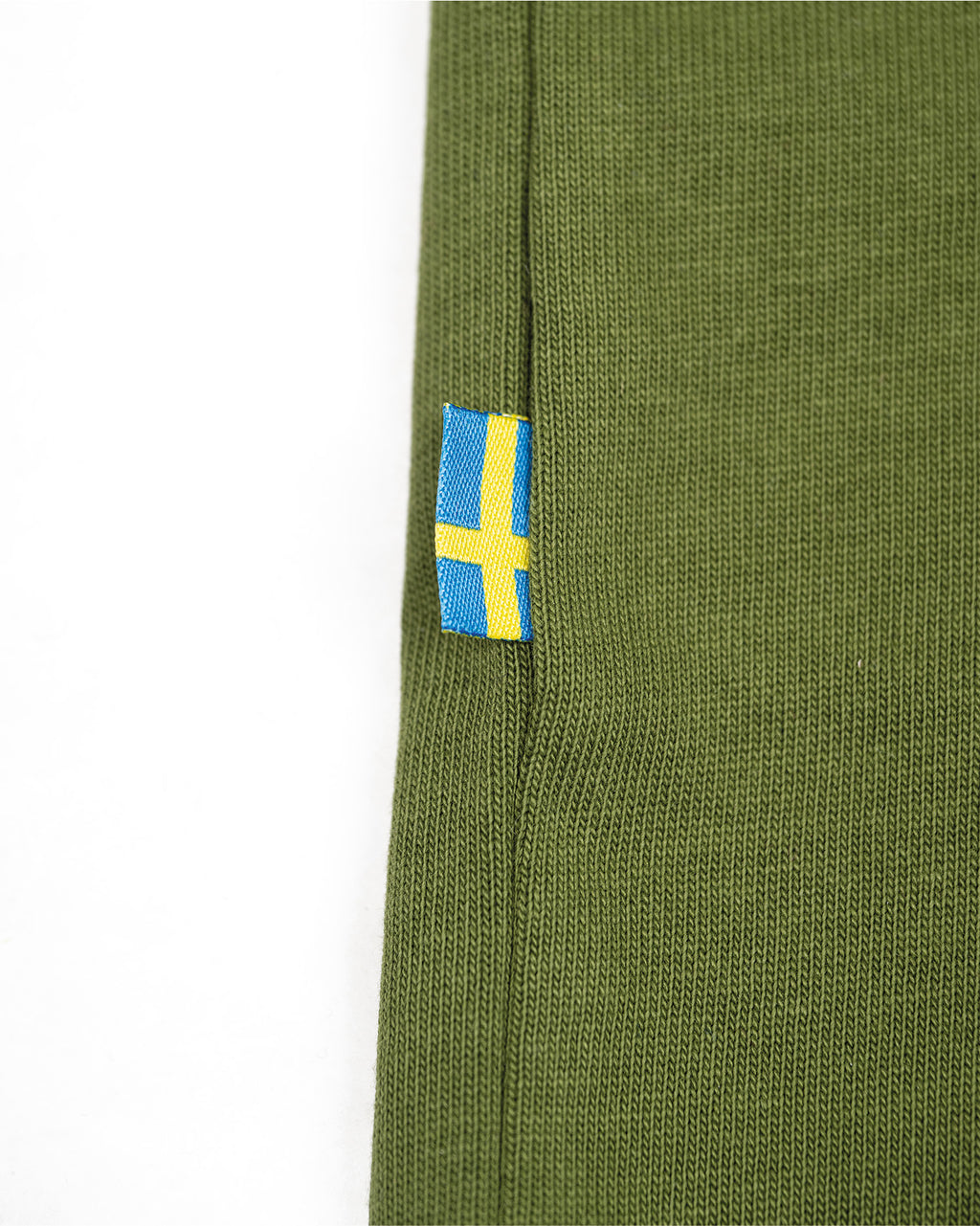 Relaxed T-shirt – Lapporten