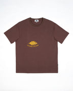 Relaxed T-shirt – Svenska Lövträd