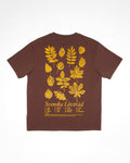 Relaxed T-shirt – Svenska Lövträd