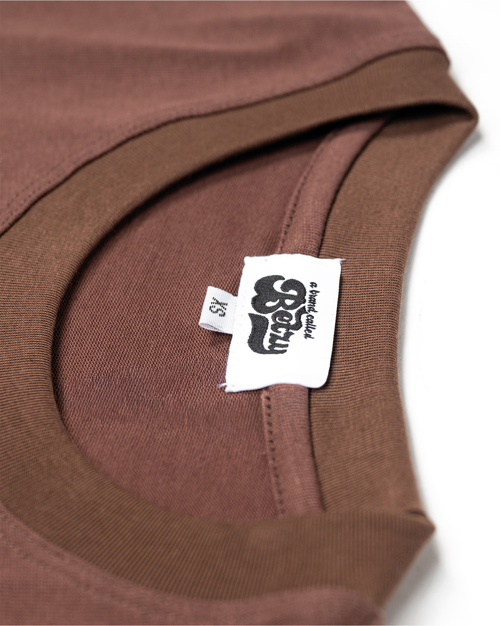Relaxed T-shirt – Svenska Lövträd
