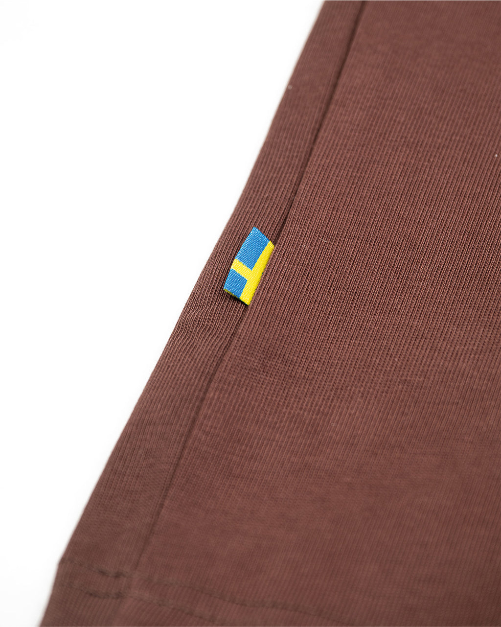 Relaxed T-shirt – Svenska Lövträd
