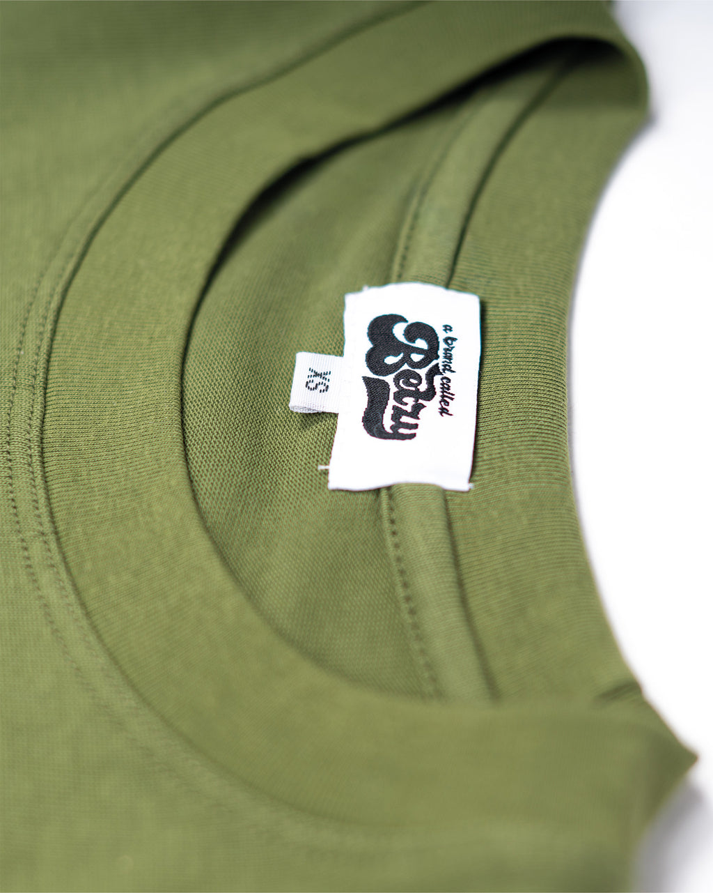 Relaxed T-shirt – Lapporten