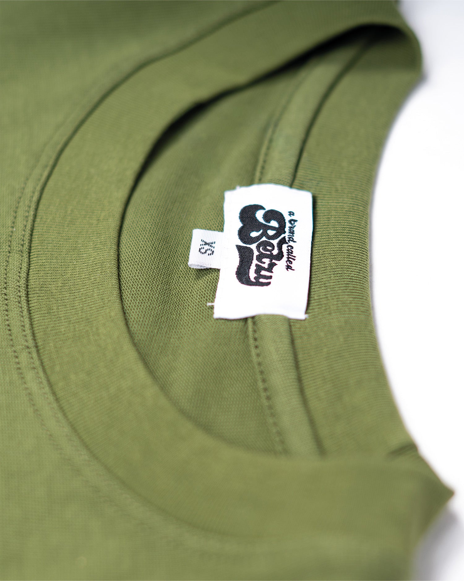 Relaxed T-shirt – Lapporten