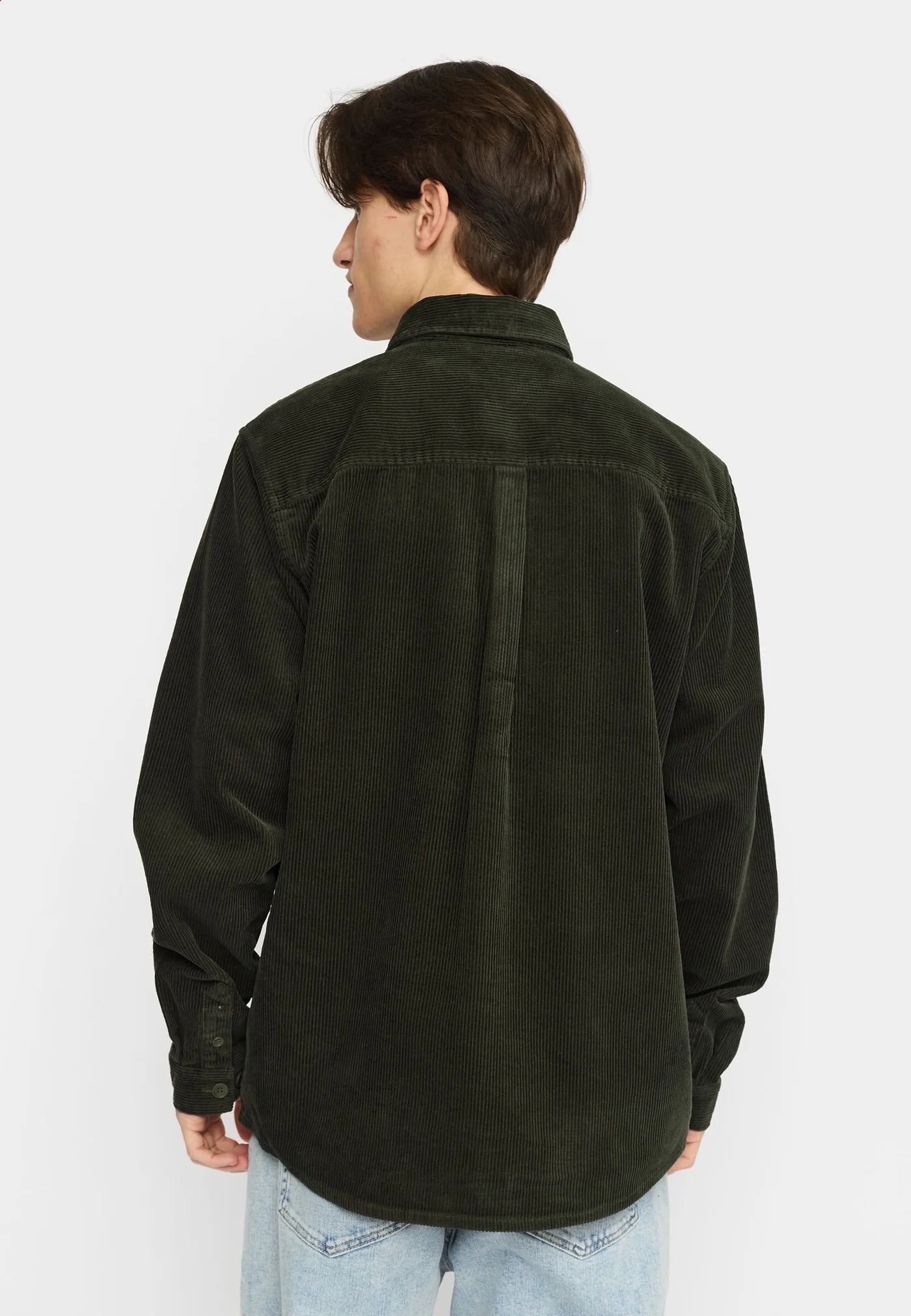 Utility Shirt / 3776 - Army