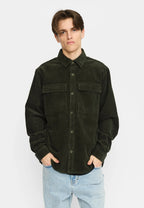 Utility Shirt / 3776 - Army
