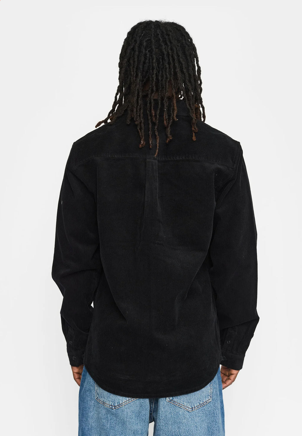 Utility Overshirt – Manchester