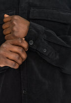 Utility Overshirt – Manchester